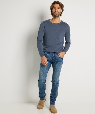 slim fit ultraflex jeans