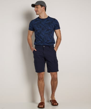 uni cargo bermuda