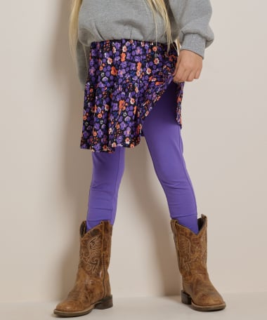basic legging uni