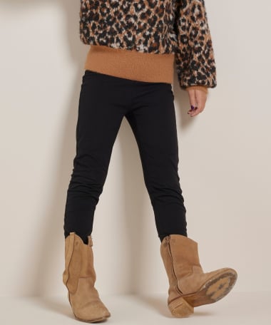 basic legging uni