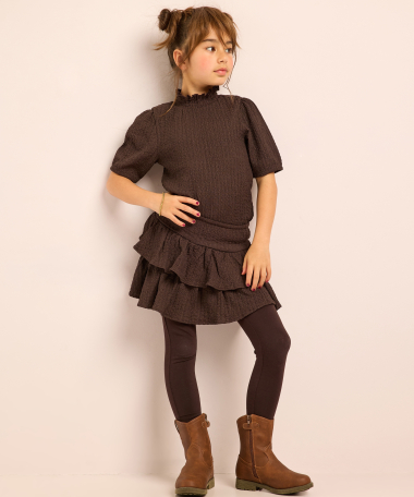 basic legging uni