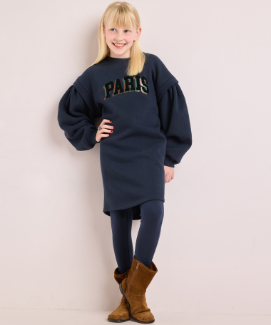 basic legging uni