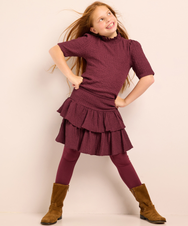 basic legging uni
