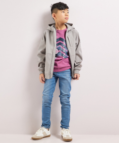 skinny fit jogg jeans - medium