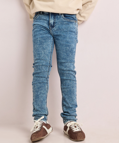 super skinny fit jogg jeans - medium
