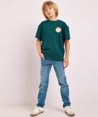 slim fit jogg jeans - medium