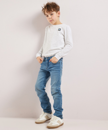 slim fit jogg jeans - medium