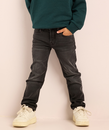 slim fit jogg jeans