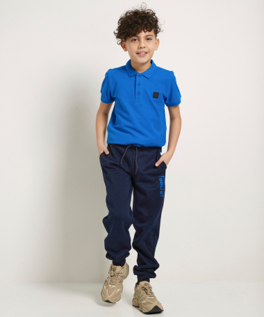 trendy jogging broek