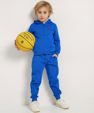 trendy jogging broek