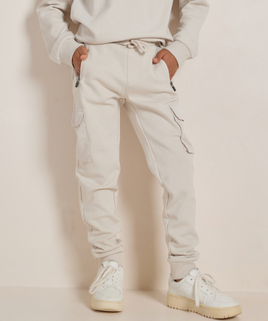 broek met zakken