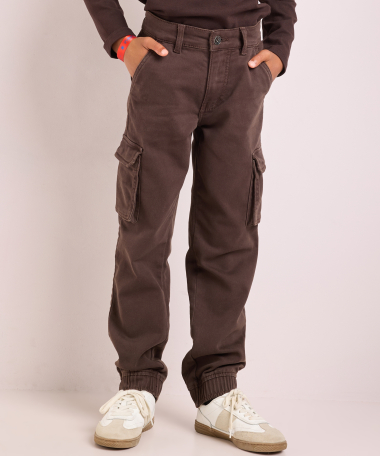 regular fit jogg jeans cargo