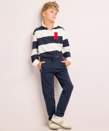 jogging broek uni