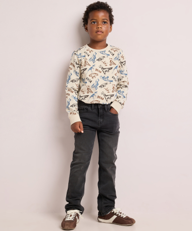 regular fit jeans - luuk