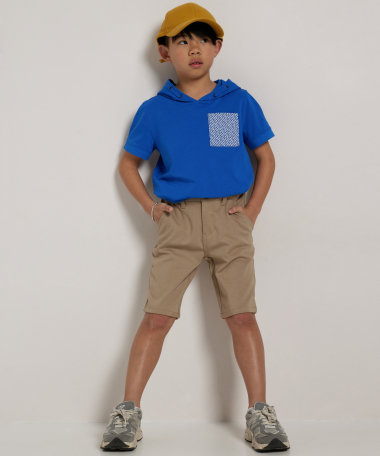 uni stretch chino