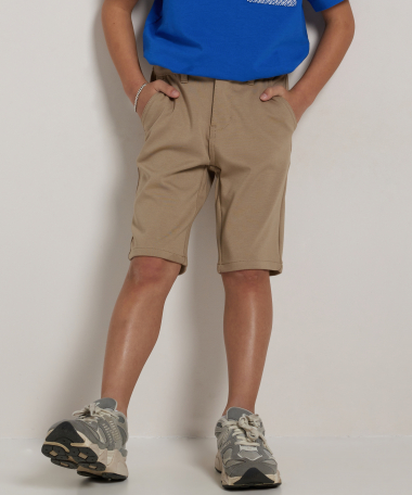 uni stretch chino