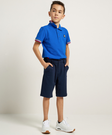 uni stretch chino