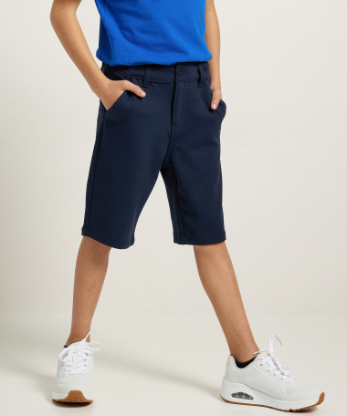 uni stretch chino