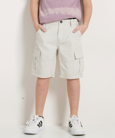 uni cargo bermuda