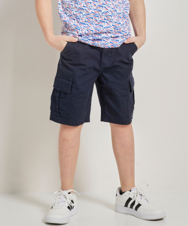 uni cargo bermuda