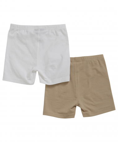 2-pack bikershort