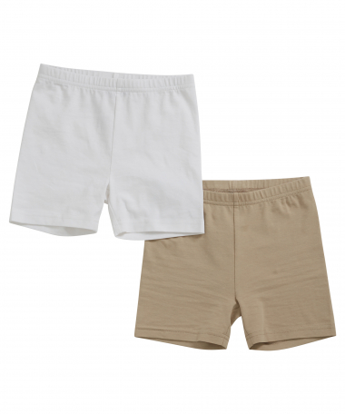 2-pack bikershort