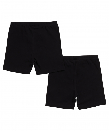 2-pack bikershort