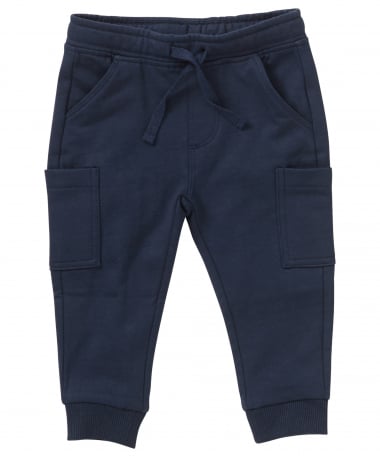jogging broek cargo sweat