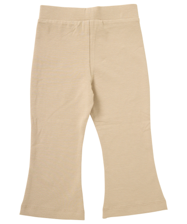 basic legging uni flared fit