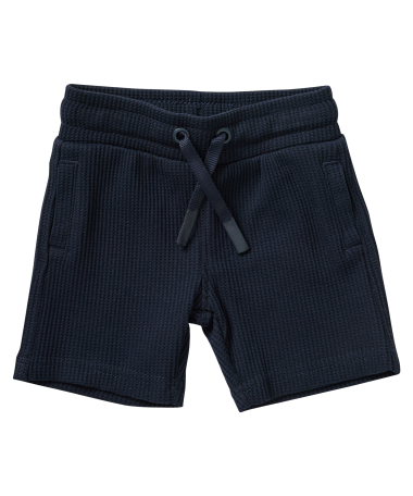 bermuda met structuur