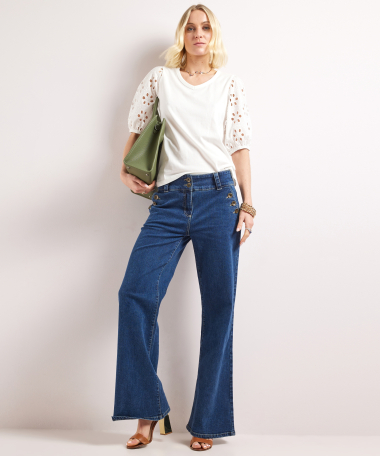 t-shirt embroidery pofmouw