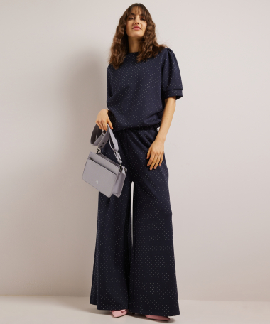 glitter t-shirt pofmouw