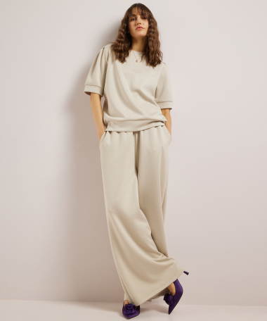 glitter t-shirt pofmouw