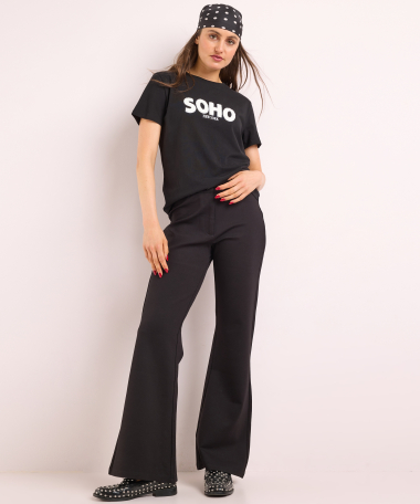 t-shirt soho