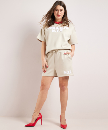 t-shirt scuba brooklyn