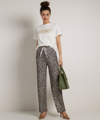 t-shirt amour