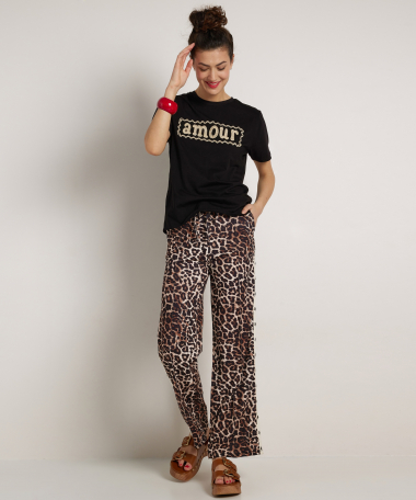 t-shirt amour
