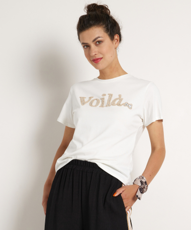 t-shirt voila