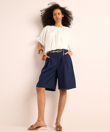 top met strikdetails