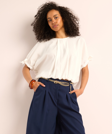 top met strikdetails