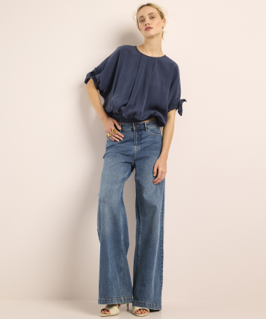 top met strikdetails