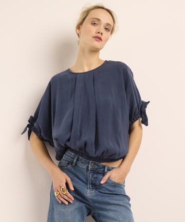 top met strikdetails