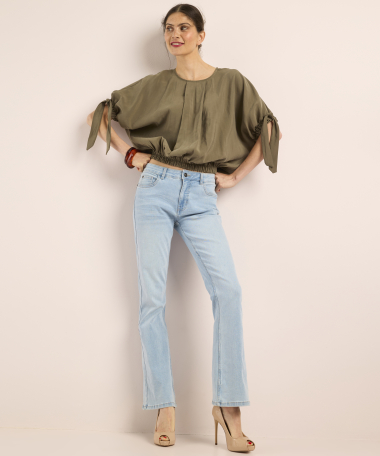 top met strikdetails