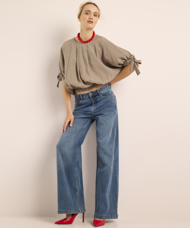 top met strikdetails