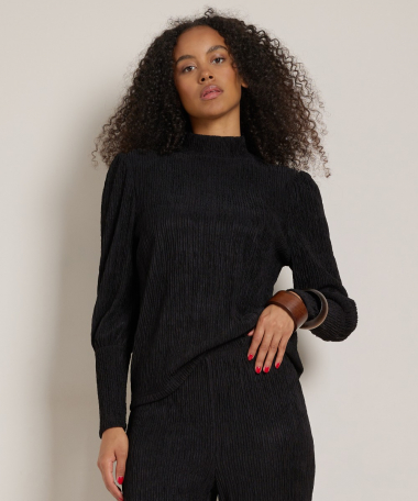 crinckle top uni
