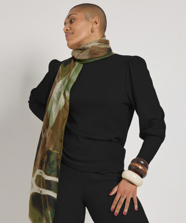 crinckle top uni