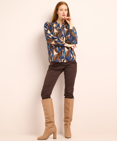top met print