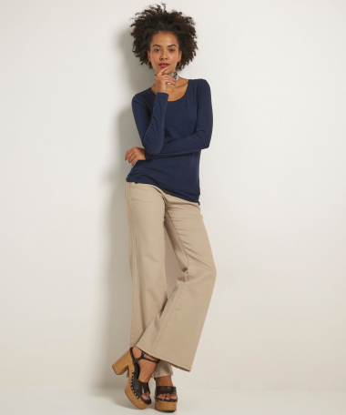 basic top uni