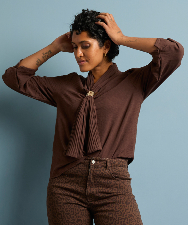 top met ringdetail