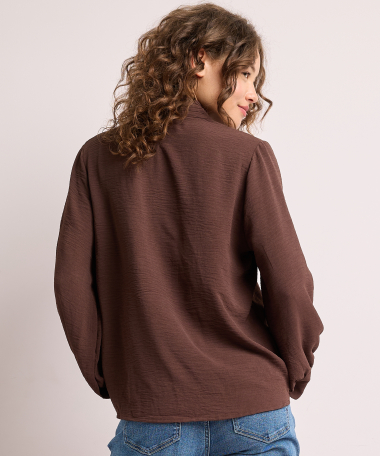 top met ringdetail
